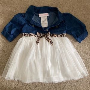 Bonnie Baby Dress!!